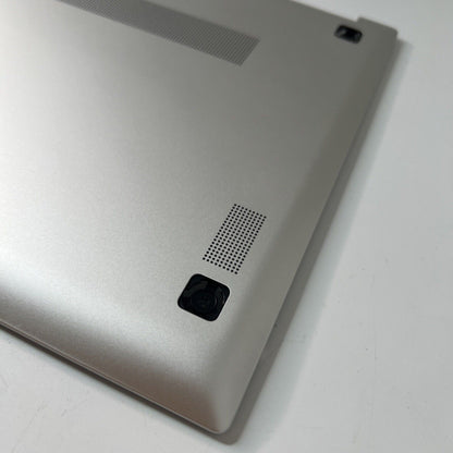 Samsung Galaxy Book NP750XED Bottom Base Case Cover Silver HQ20733111800