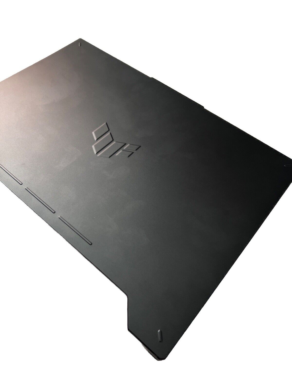 Asus TUF Gaming FX507 FA507 LCD Back Cover Top Cover Grey 15.6" 13NR0CJ7AM0101