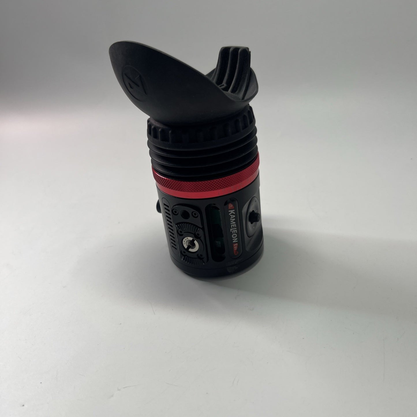Zacuto Kameleon Pro EVF with Micro OLED Viewfinder HDMI SDI
