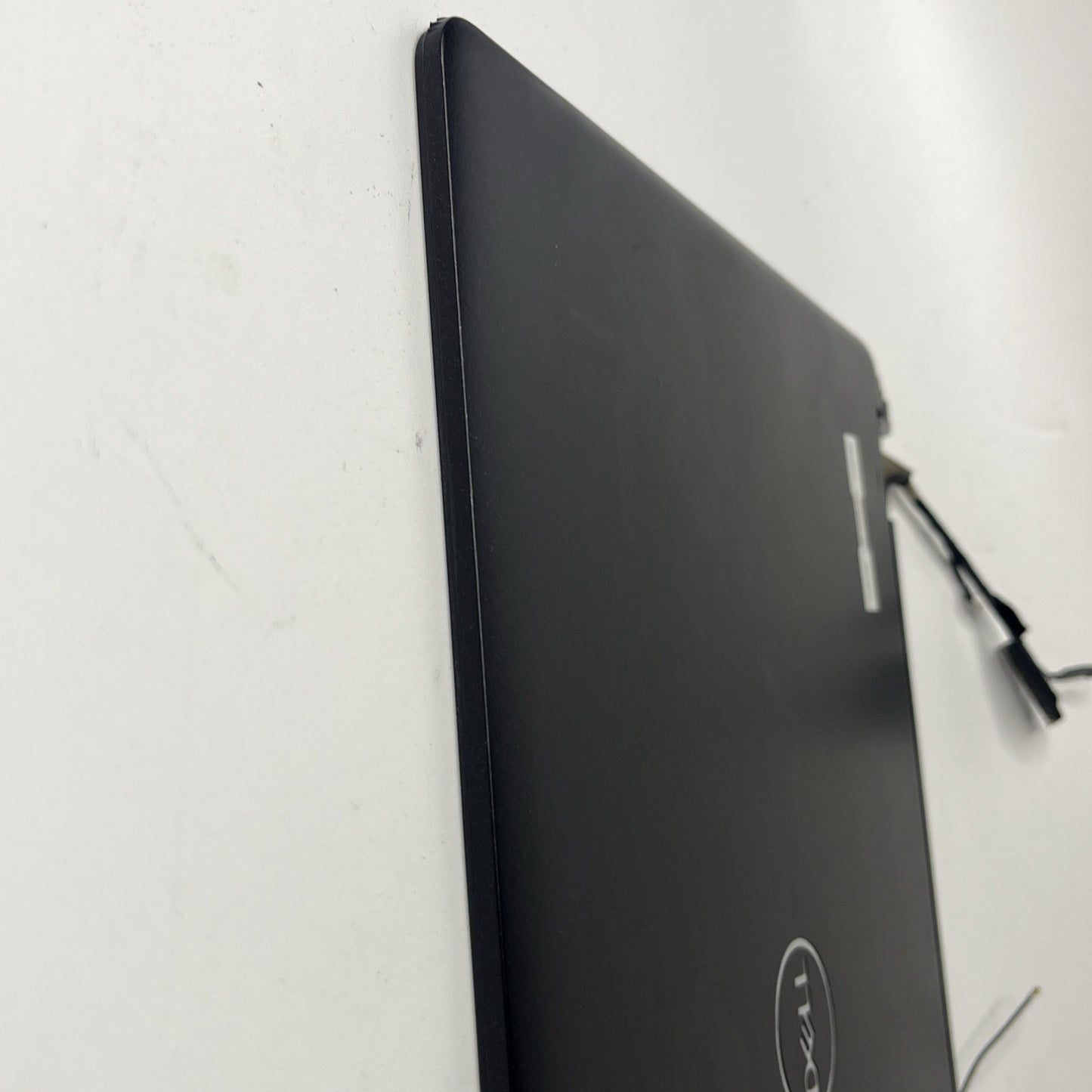 GENUINE DELL LATITUDE 5490 Black Complete Screen Assembly