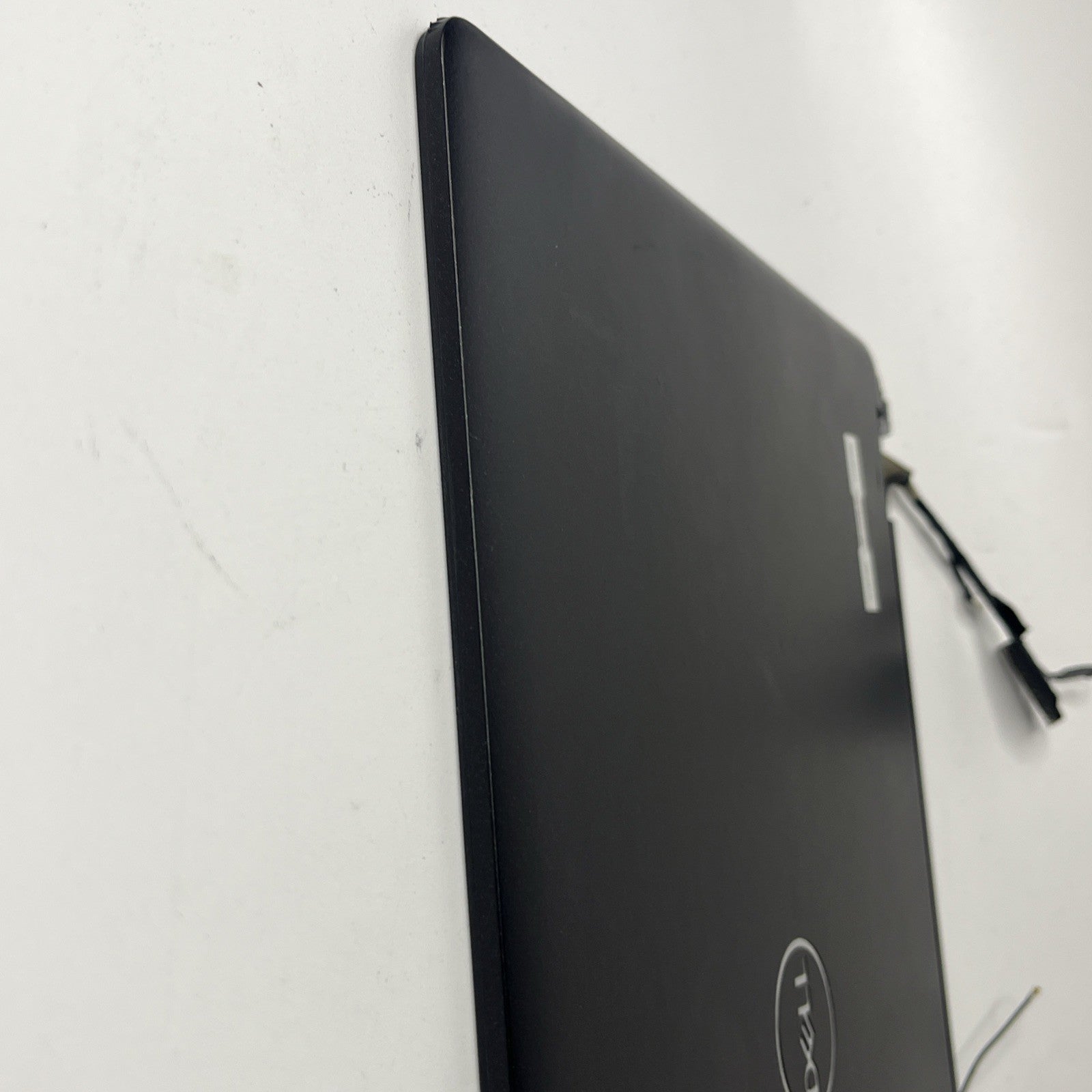 GENUINE DELL LATITUDE 5490 Black Complete Screen Assembly