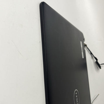 GENUINE DELL LATITUDE 5490 Black Complete Screen Assembly