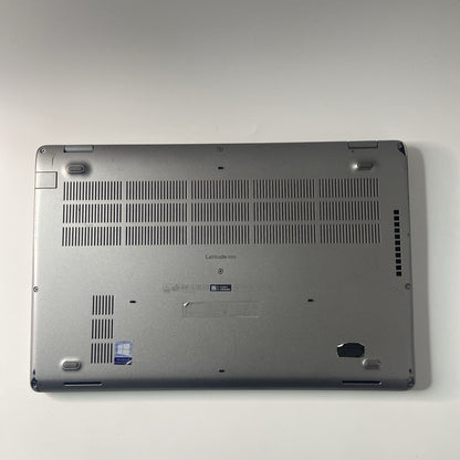 Dell Latitude 5510 15.6" i5-10th Gen 16GB RAM 256GB SSD Windows 11