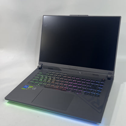 ASUS Rog Strix G614JV 16” Core i7-136501HX 16GB RAM 1TB SSD RTX 4060 Grade A