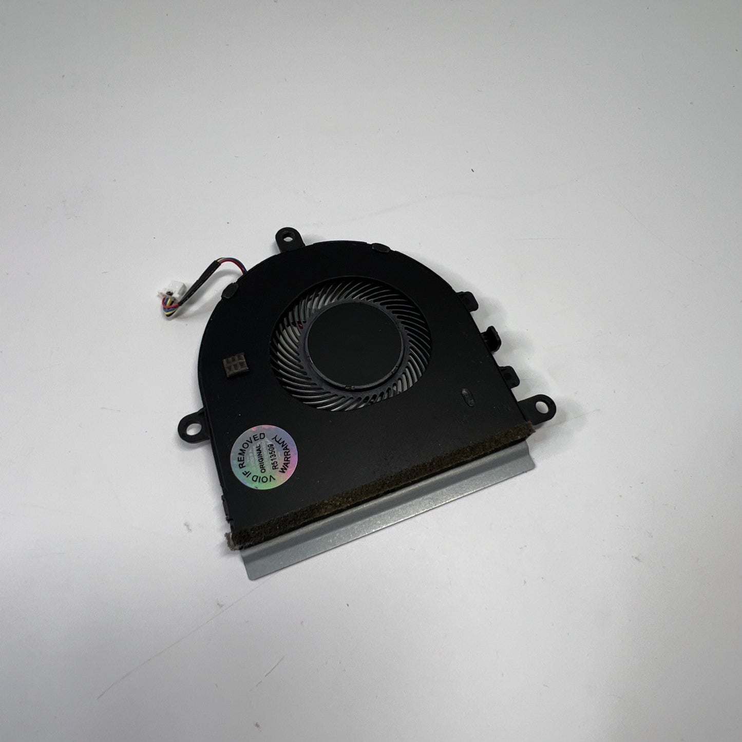 GENUINE Dell Inspiron 3505 CPU Cooling Cooler Fan 07MCD0