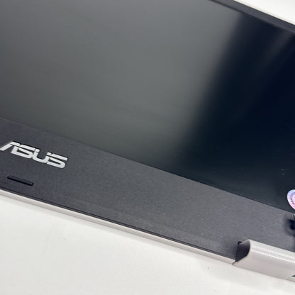 ASUS CX1500CN 15.6" Complete LED LCD Screen Assembly Top Lid Cover + Cable