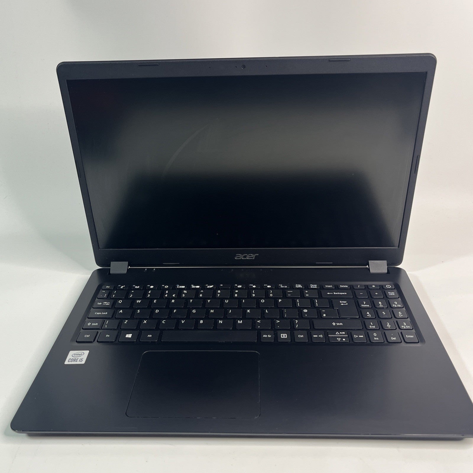 Acer Aspire  A315-56 15.6" Laptop Core I5-1035G1 20 GB RAM 256GB SSD Windows 11