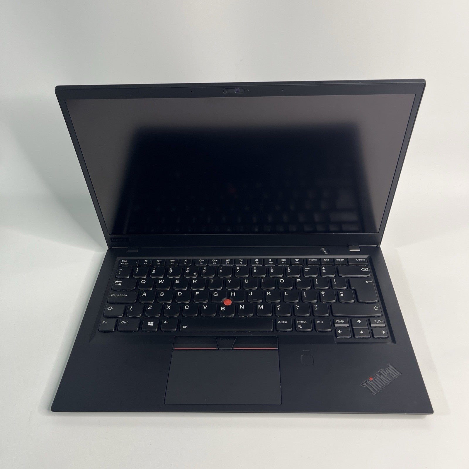 Lenovo ThinkPad X1  Carbon 6th Gen i7-8550U Gen 16GB RAM 516GB SSD Windows 11