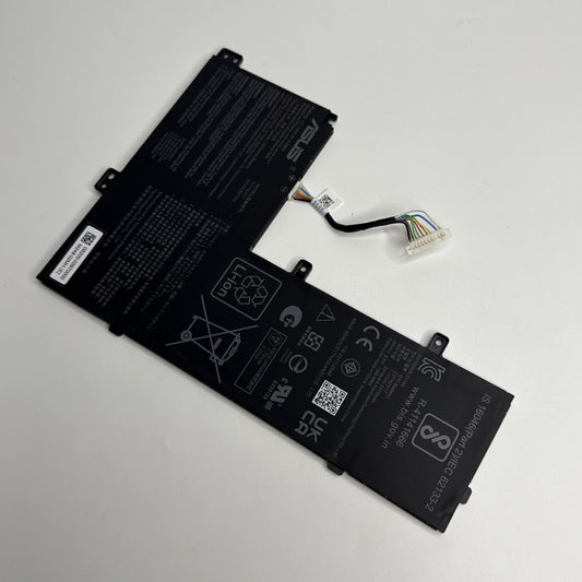 Genuine Asus CX1500CKA-1B Series Laptop Battery C21N2017 2ICP4/59/134 5428mAh |