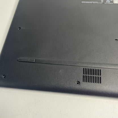 Asus Vivobook X705M X705MAR Base Chassis Bottom Case Cover And Speakers 4VA0101