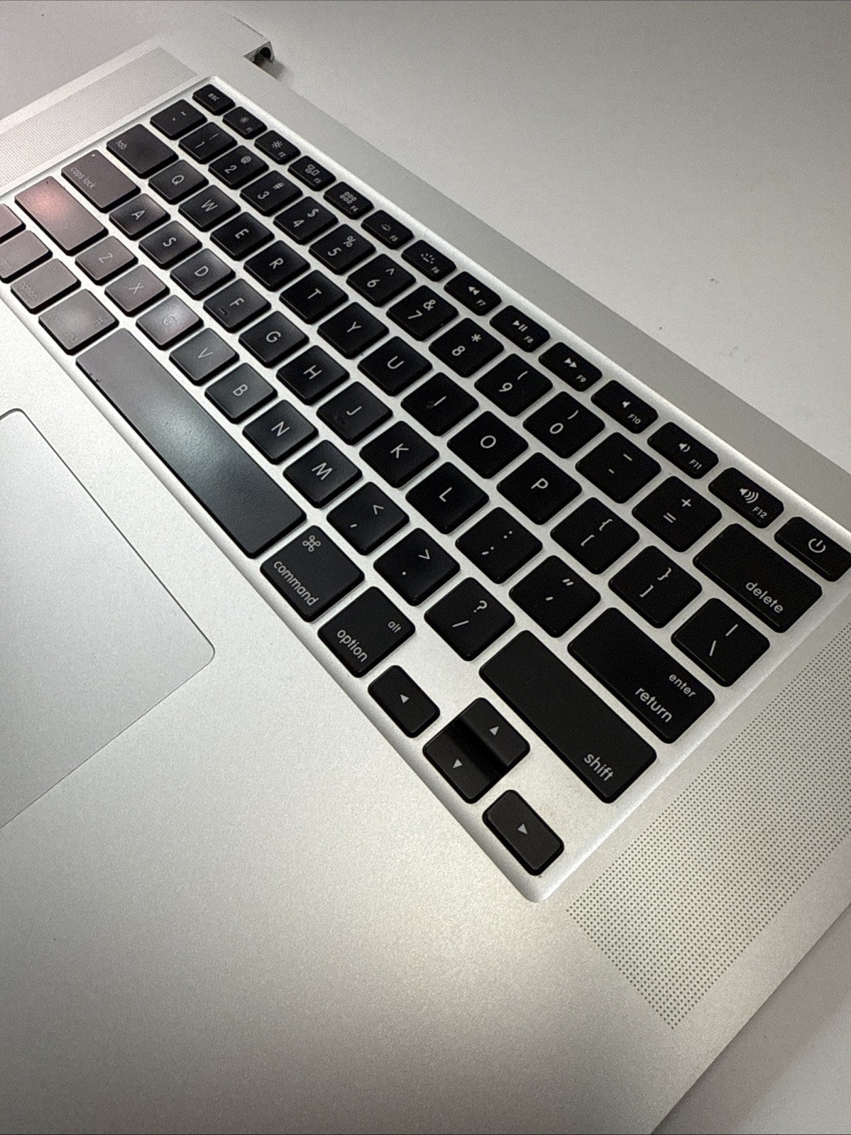 Macbook Pro A1398 15