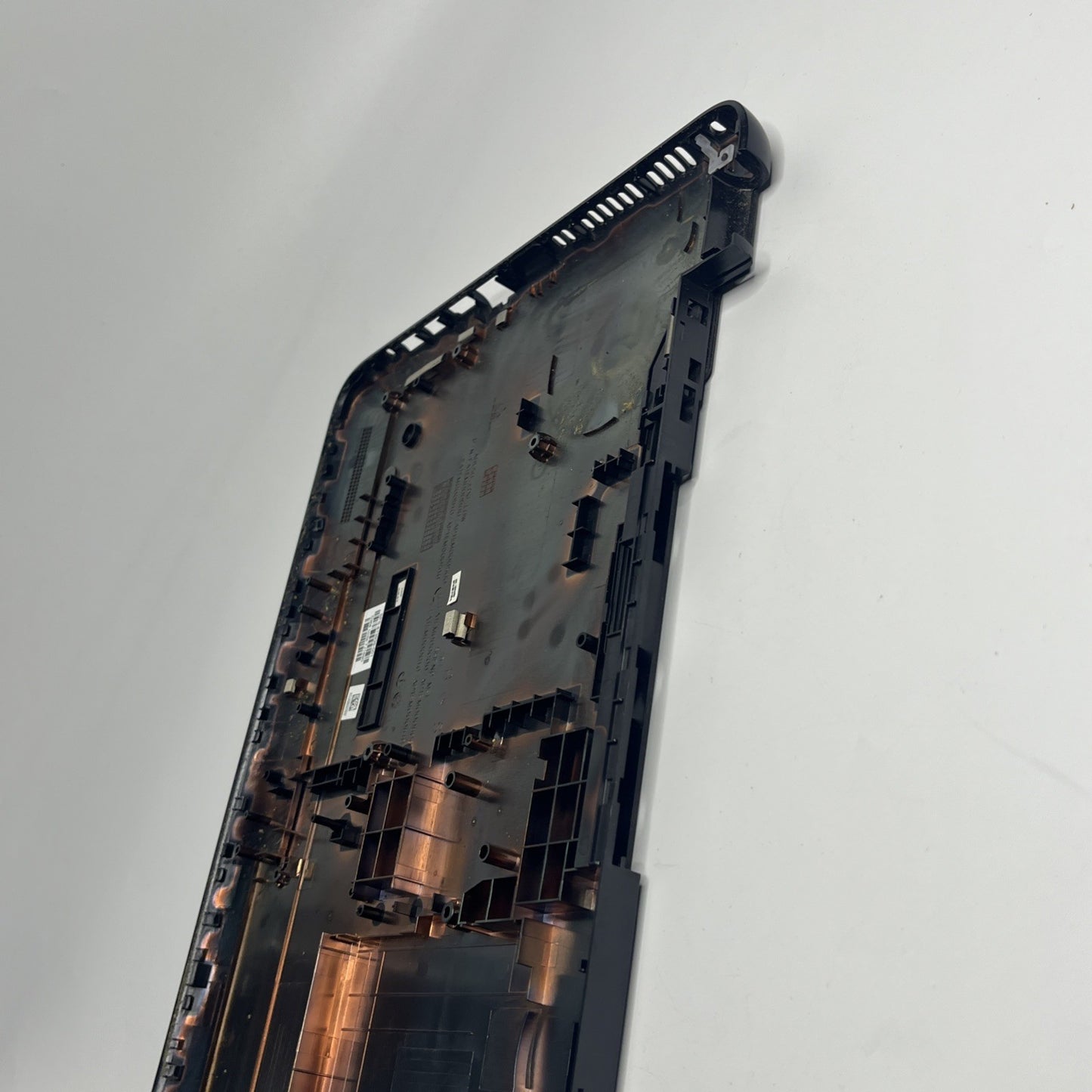 Genuine Black Hp Notebooks 15-AY167SA Bottom Base Cover Case AP1EM000600