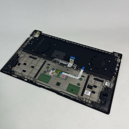 Samsung Galaxy Chromebook+ XE550XGA 15.6” Palmrest  & Speakers Ba5904784a