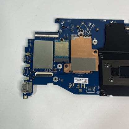 Samsung Galaxy Book4 Pro 360 NP965QPA Motherboard Snapdragon X Elite X1E-80