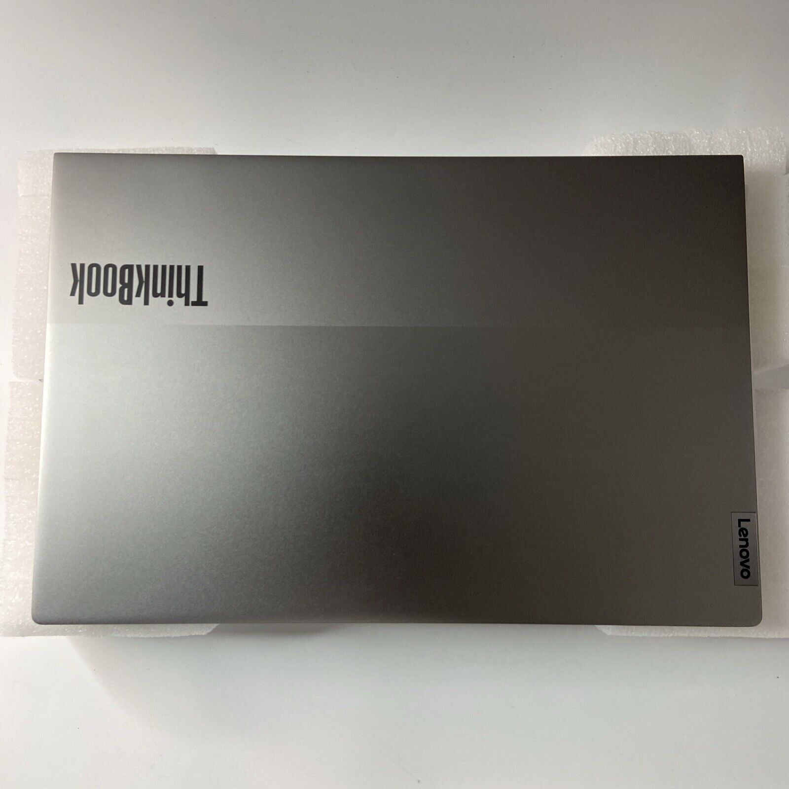 Lenovo ThinkBook 14 G4 IAP 14" 512GB SSD Intel Core i7-1255U 16GB RAM Windows 11
