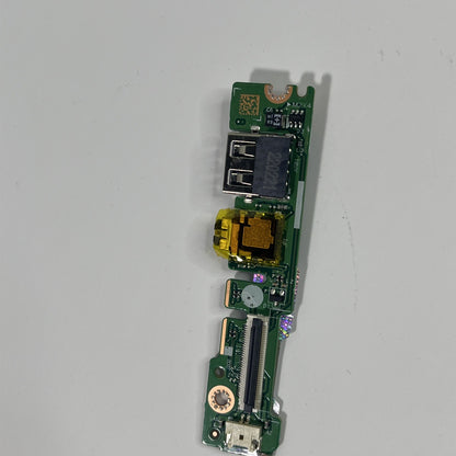 Acer Aspire Vero AV15-51 USB Port Audio Jack I/O Board 55.A4VN2.002 LS-K092P