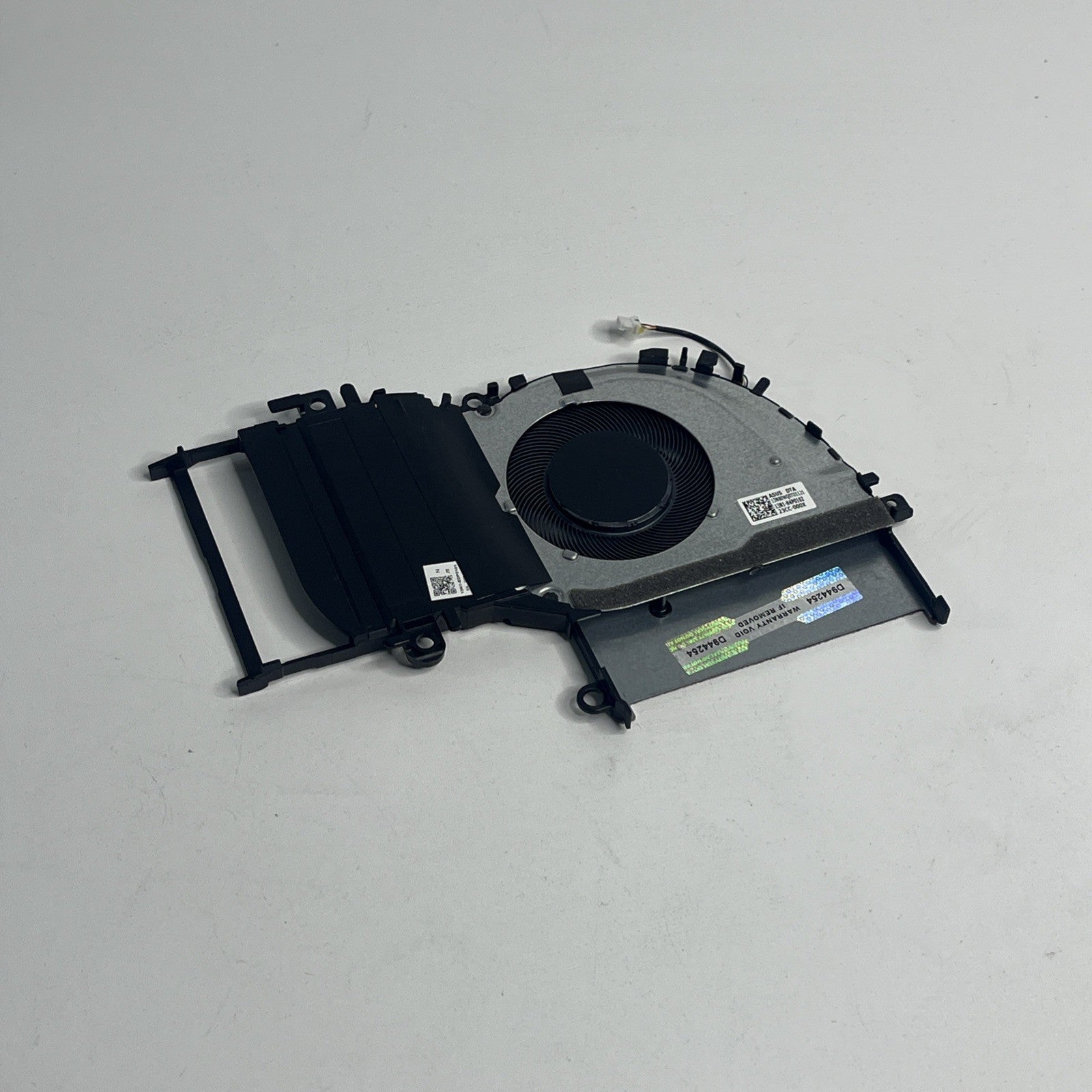 Genuine AsUS vivobook 16 m1605ya CPU Cooling Fan 13N1-edp0501