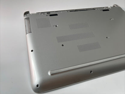 GENUINE HP Pavilion 15-AB SILVER Bottom Base Cover 15-AB150SA DVD DRIVE DU-8A6SH