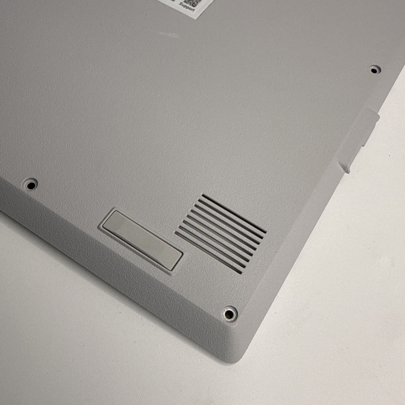 Asus Chromebook CX1400CK Bottom Base Cover 13N1-FAA0701