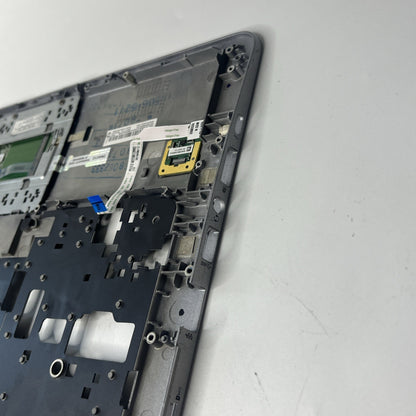 Genuine Silver HP EliteBook 820 G3  Palmrest + Touchpad Trackpad 821692-001