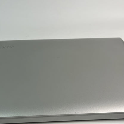 17.3INCH LENOVO IDEAPAD 320-171KB CORE I3 7110U GEN 8GB 256 SSD Windows 11