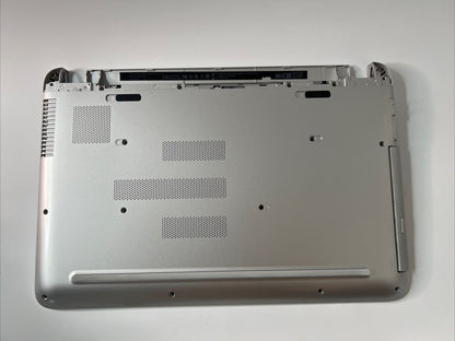 GENUINE HP Pavilion 15-AB SILVER Bottom Base Cover 15-AB150SA DVD DRIVE DU-8A6SH