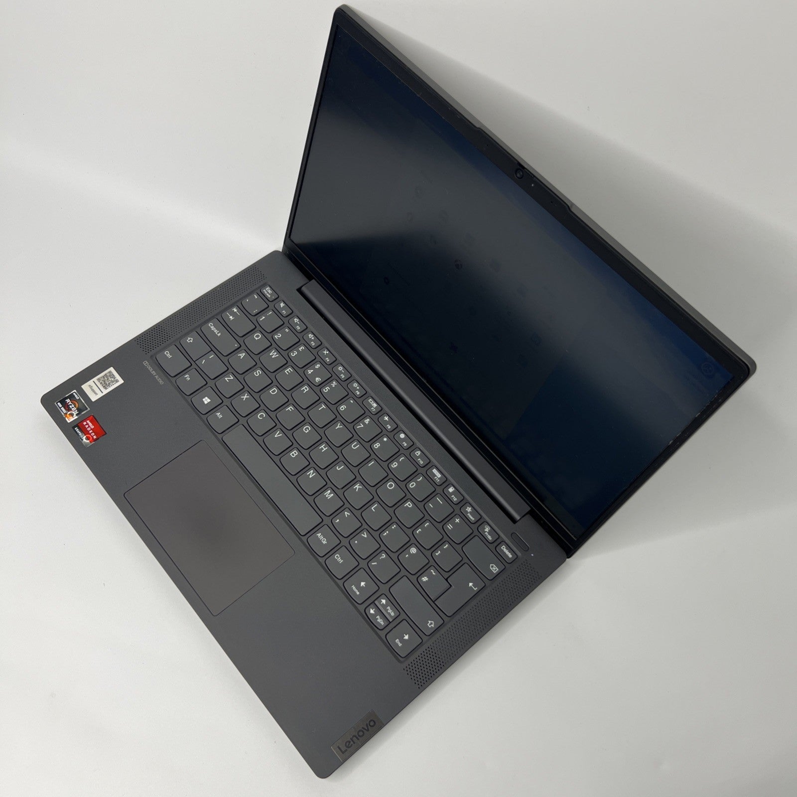 Lenovo IdeaPad 5 14ARE05 AMD Ryzen 3 4300U 8GB 128GB 14 Inch Windows 11 Laptop