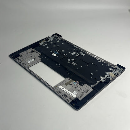 HP Chromebook 14B-NA 14 Cover Pamlrest + keyBoard Sliver KEQ4F0GCTATPIO