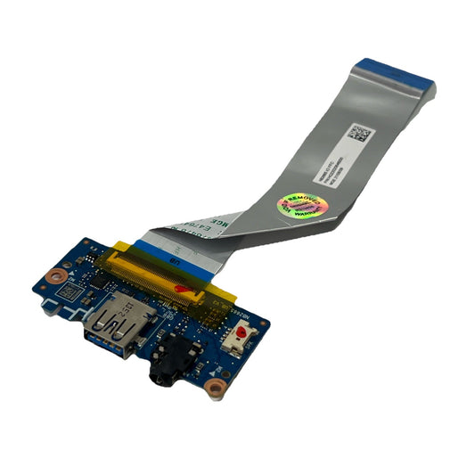 Genuine Acer Swift SF114-34 audio USB port I/O board + cable NB2665HA