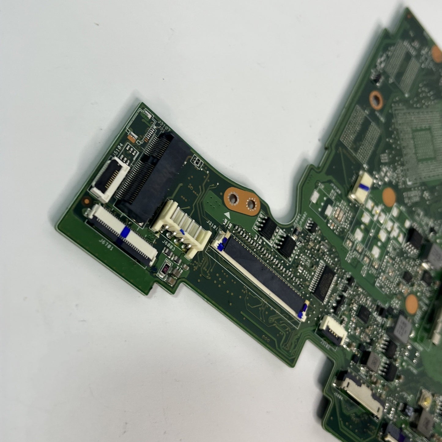 Genuine ACER TRAVELMATE  TMP2410-G2 Motherboard I5-8th Gen.
