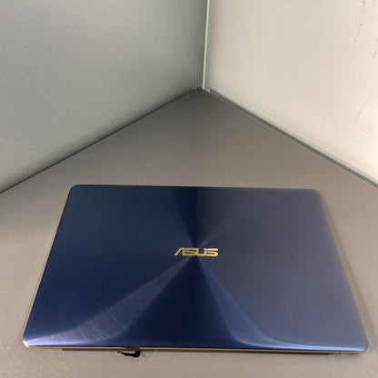 Asus Zenbook 3 UX490UA LCD Screen Display Cover Top Lid 