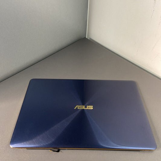 Asus Zenbook 3 UX490UA LCD Screen Display Cover Top Lid 