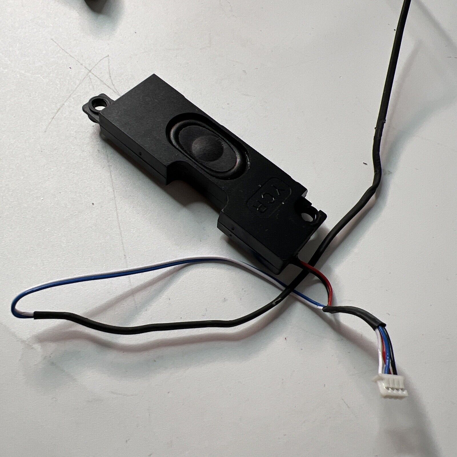 Lenovo ThinkPad T440 T450 T460 Left & Right Speaker Set SSB0H22792 PK23000JJ00