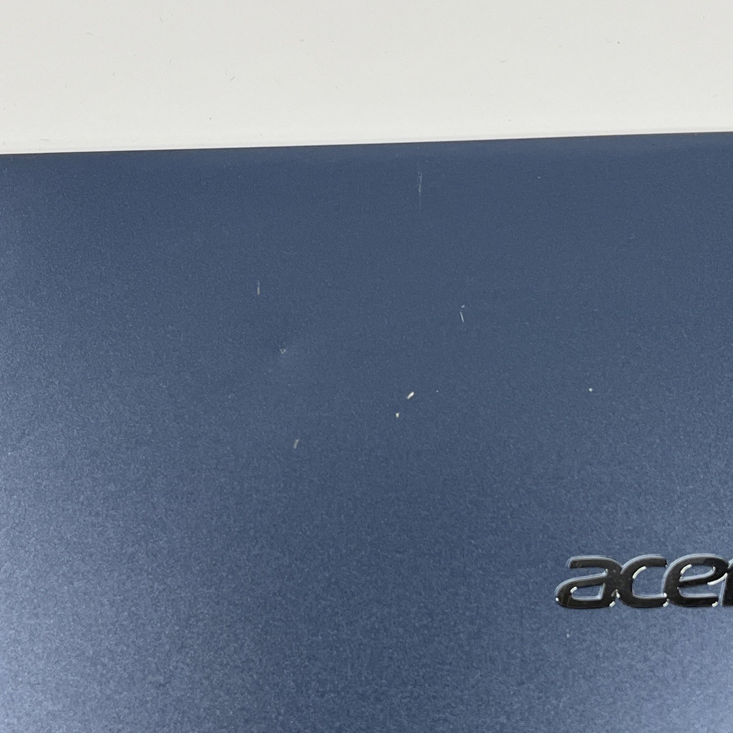 Genuine Blue Acer Swift Go SF14-41 Top Lid Case & Bezel AM3K9000
