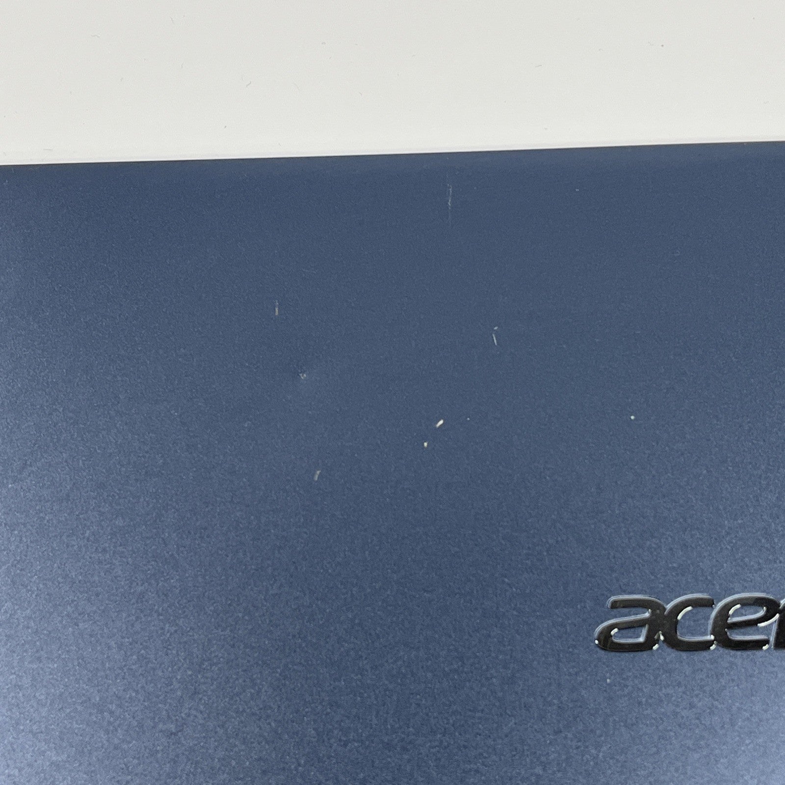 Genuine Blue Acer Swift Go SF14-41 Top Lid Case & Bezel AM3K9000