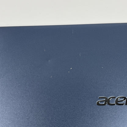 Genuine Blue Acer Swift Go SF14-41 Top Lid Case & Bezel AM3K9000