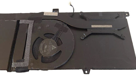 LENOVO THINKPAD X13 GEN1 HEATSINK AND FAN 5H40W36668
