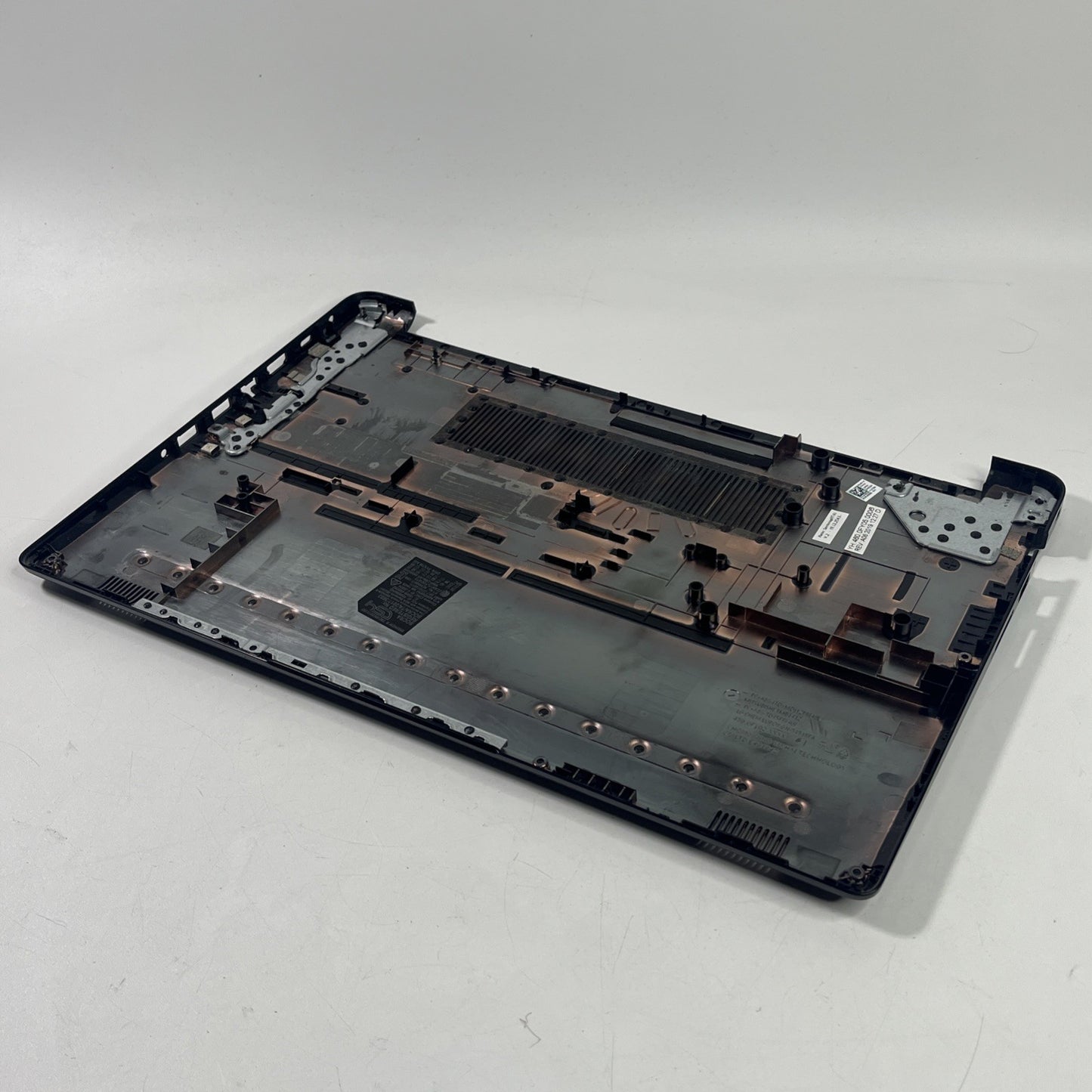Genuine Black Dell Latitude 3500 Shell Bottom Base Case Cover OH3C81
