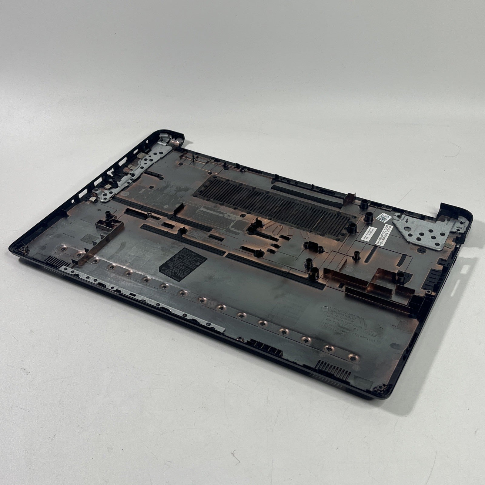 Genuine Black Dell Latitude 3500 Shell Bottom Base Case Cover OH3C81