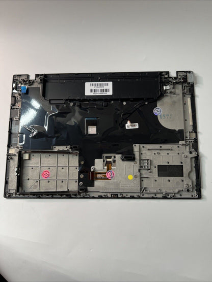 AM105000200KRD Lenovo Thinkpad T460 Palmrest, Touchpad, UK Keyboard GENUINE
