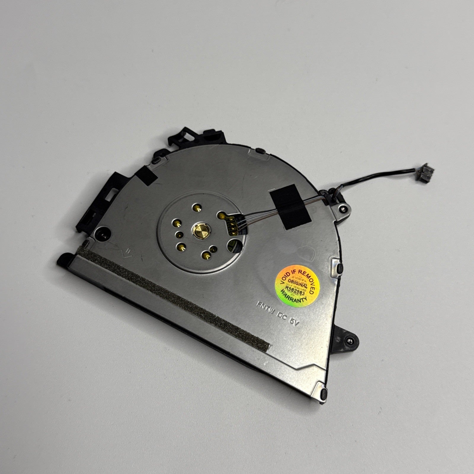 HP Zbook Firefly G10 CPU Cooling Fan 6033B0098501
