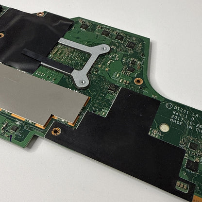 Lenovo Thinkpad Yoga 370 Motherboard i5-8th Gen DTZS1 LA-F421P (UNTESTED)