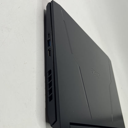 Acer Nitro AN515-45 15.6" Ryzen 7 5800H , RTX 3060 , 16GB RAM 1 TB SSD. Grade A