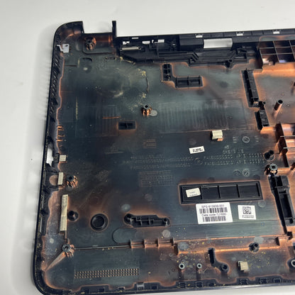 Genuine Black Hp Notebooks 15-AY167SA Bottom Base Cover Case AP1EM000600