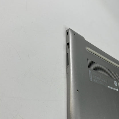 Genuine Sliver Lenovo Ideapad 320S-14IKB Base Bottom Chassis Cover