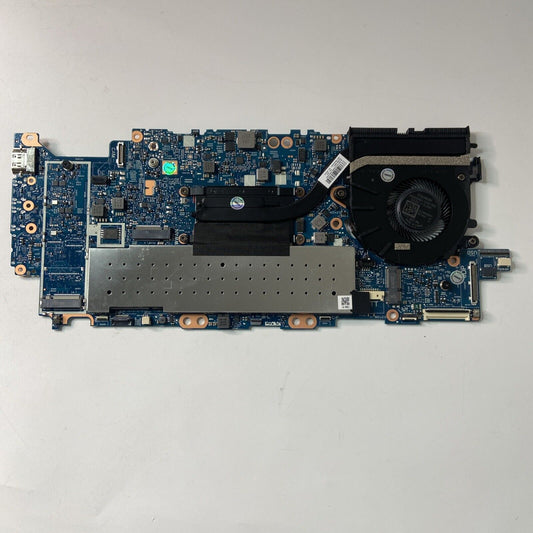 HP EliteBook 840 G8 Laptop Motherboard Core i7-1165G7 2.80 GHz  N19930-601