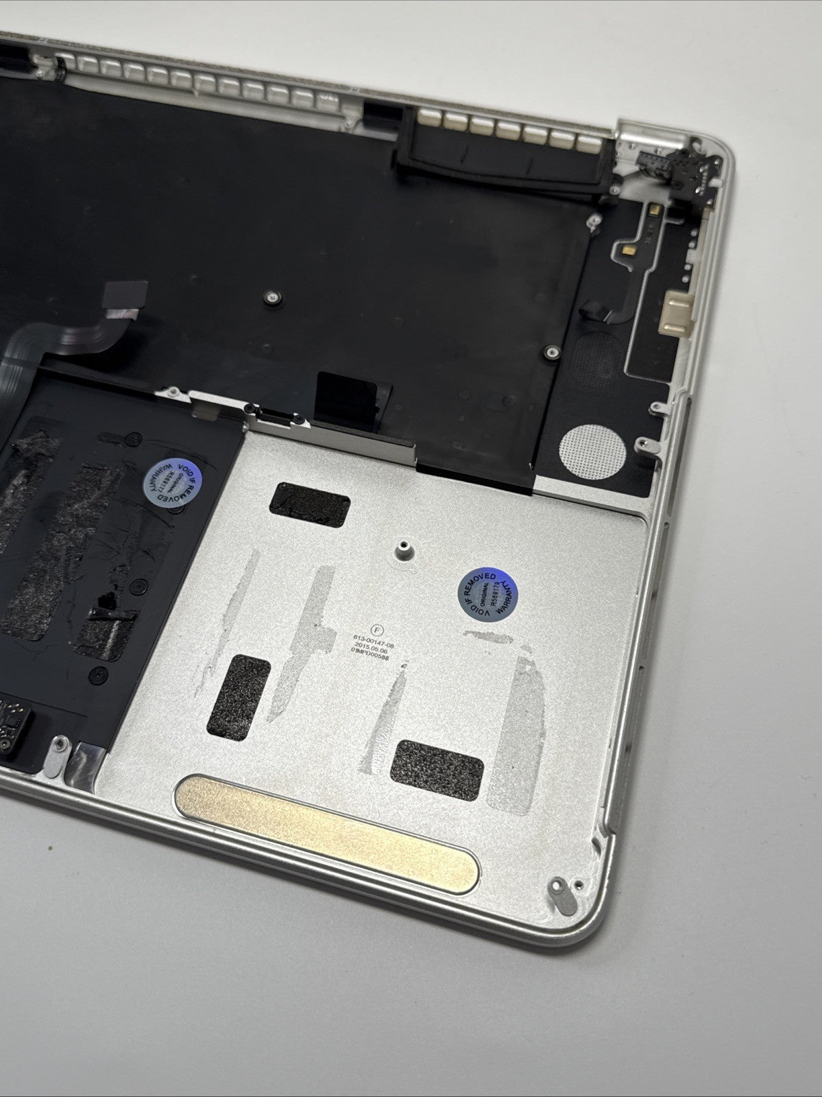 Macbook Pro A1398 15