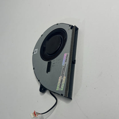 Fan for Acer Aspire 3 A315-24P 5V 0.5A DC280012ZF0 Laptop CPU Cooling