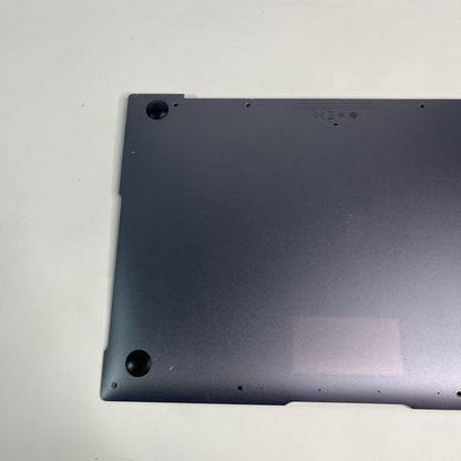 For Huawei Matebook MACH-W19 MACH-W29 Base Cover Bottom Case HQ20730396000