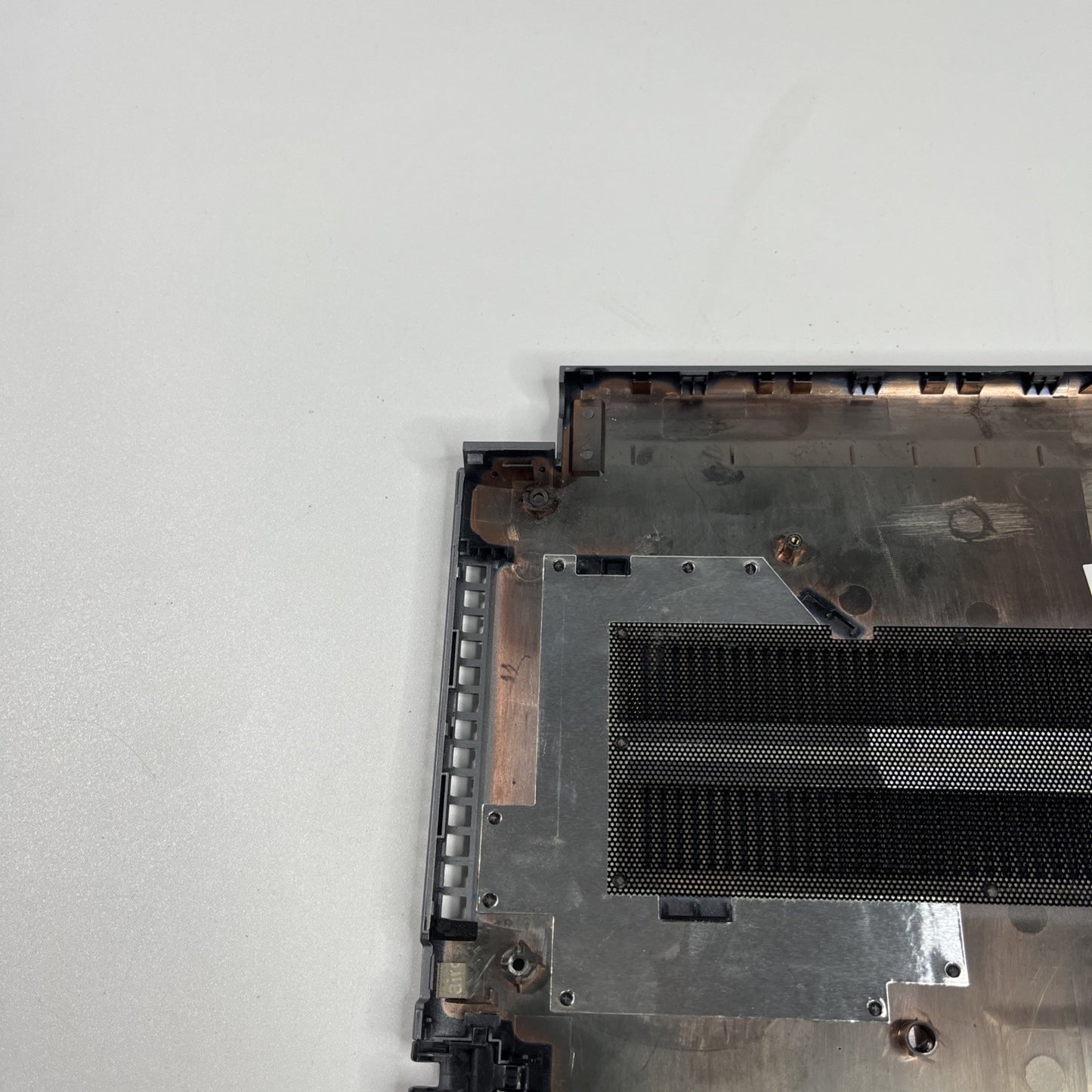 Genuine Lenovo Flex 2-14  Silver  Bottom Base Cover Chassis Housing 5CB0F76733
